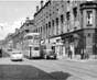 Tram Car Vaults